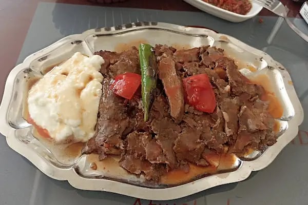 Çorlu Büyük İskender - Resim 5