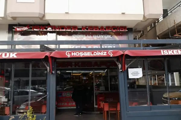 Çorlu Büyük İskender - Resim 14