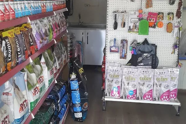 Defne petshop - Resim 2