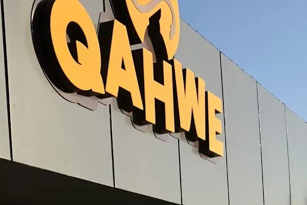 Qahwe Plus - Resim 16