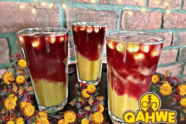 Qahwe Plus - Resim 15