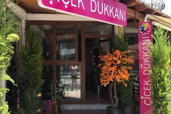 Çiçek Dükkanı - Resim 2