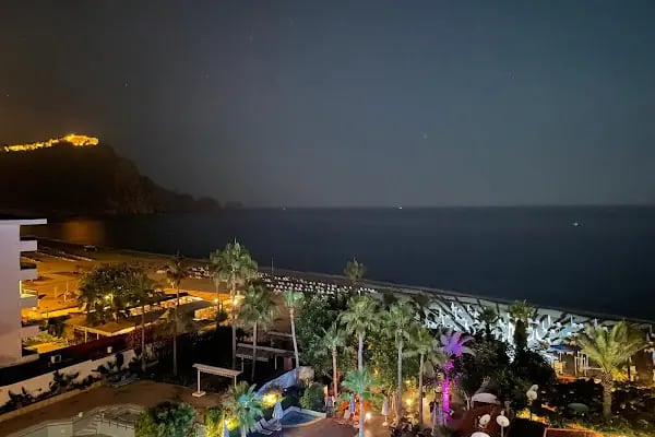 Azak Otel - Resim 16