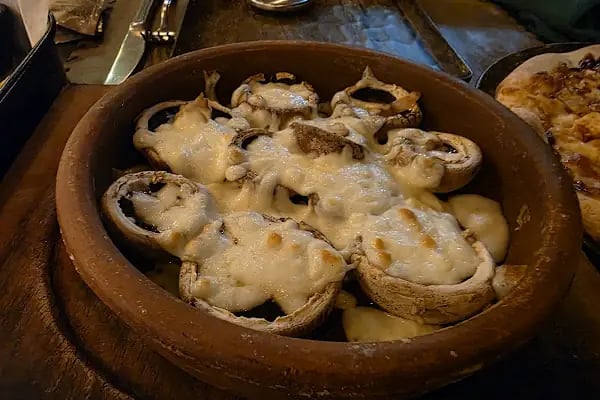 Melani restaurant - Resim 3