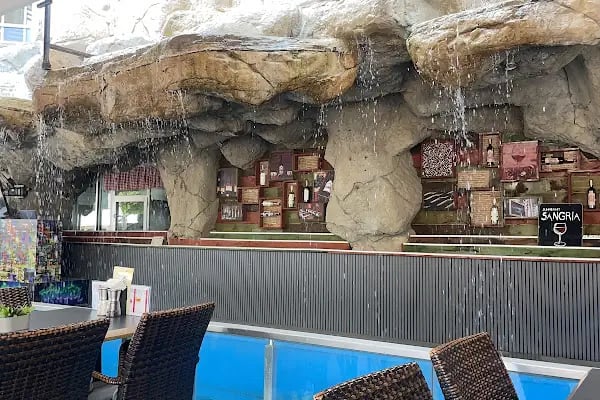 Melani restaurant - Resim 5