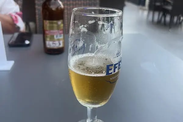 Melani restaurant - Resim 14