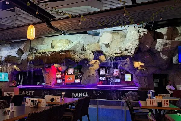 Melani restaurant - Resim 4