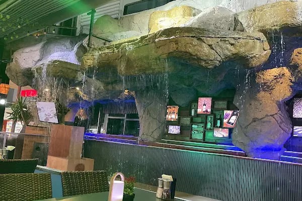 Melani restaurant - Resim 2
