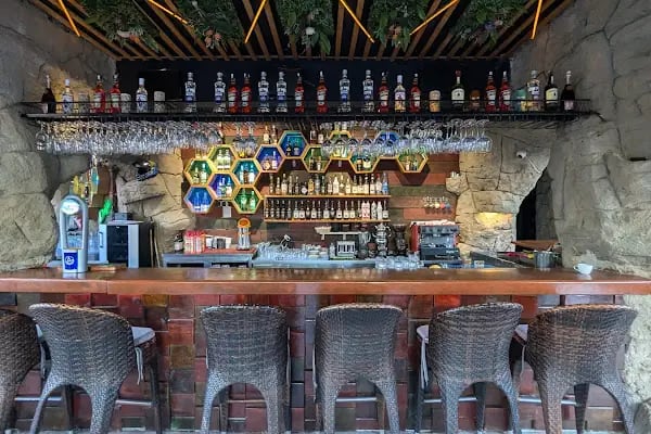 Melani restaurant - Resim 7