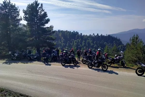 Aliağa Motosiklet Kulübü Derneği - Resim 3