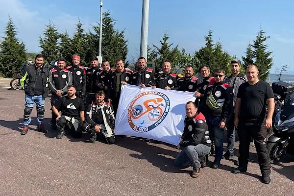 Aliağa Motosiklet Kulübü Derneği - Resim 19