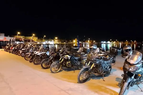 Aliağa Motosiklet Kulübü Derneği - Resim 6