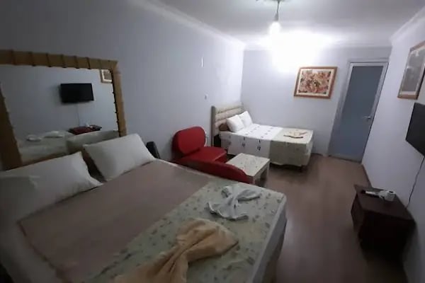Apart Hotel Gvar - Resim 13
