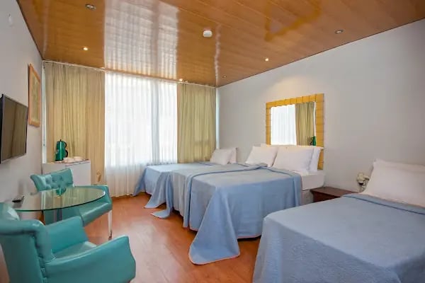Apart Hotel Gvar - Resim 4