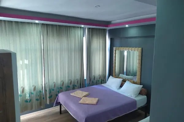 Apart Hotel Gvar - Resim 18