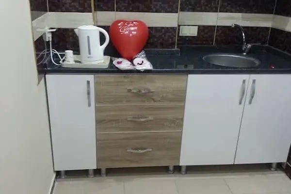 Apart Hotel Gvar - Resim 19