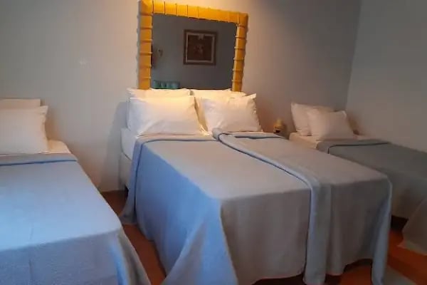 Apart Hotel Gvar - Resim 20