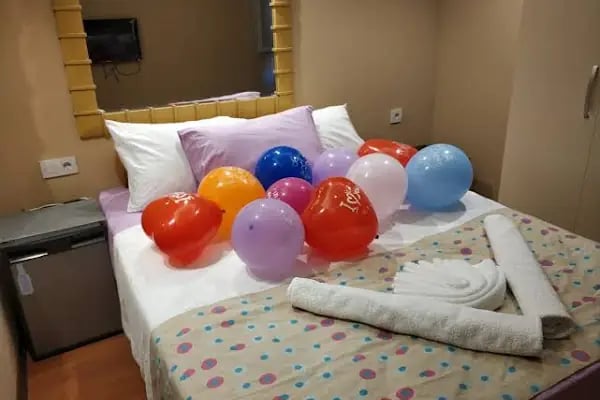 Apart Hotel Gvar - Resim 5