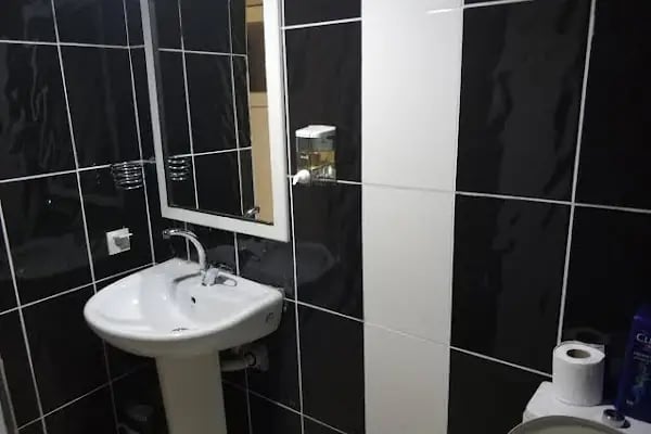 Apart Hotel Gvar - Resim 10