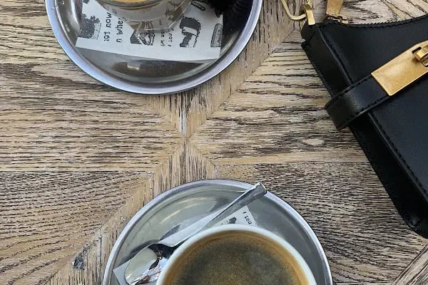 PETROV COFFEE PODYUMPARK - Resim 13