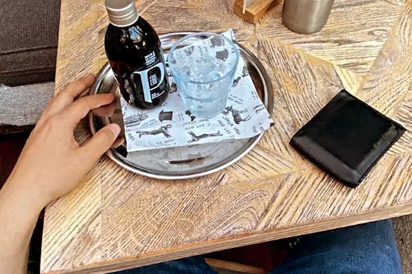 PETROV COFFEE PODYUMPARK - Resim 20