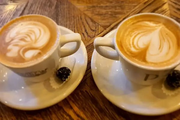 PETROV COFFEE PODYUMPARK - Resim 11