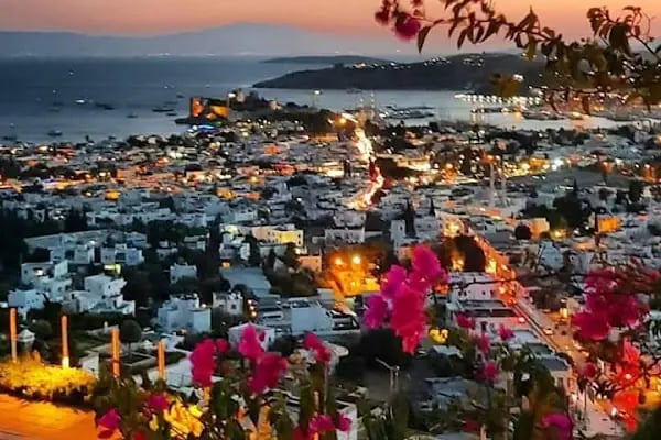 BODRUM USTURMAÇA KILIFI &amp; NAKIŞ (BFC) - Resim 9