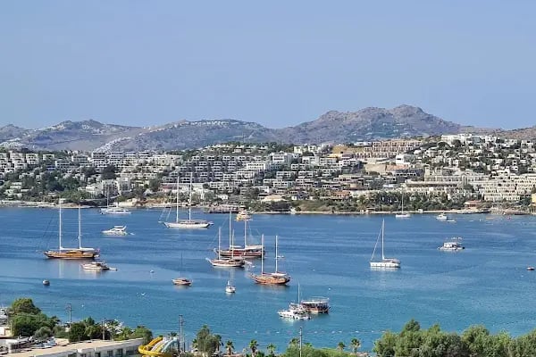 BODRUM USTURMAÇA KILIFI &amp; NAKIŞ (BFC) - Resim 5