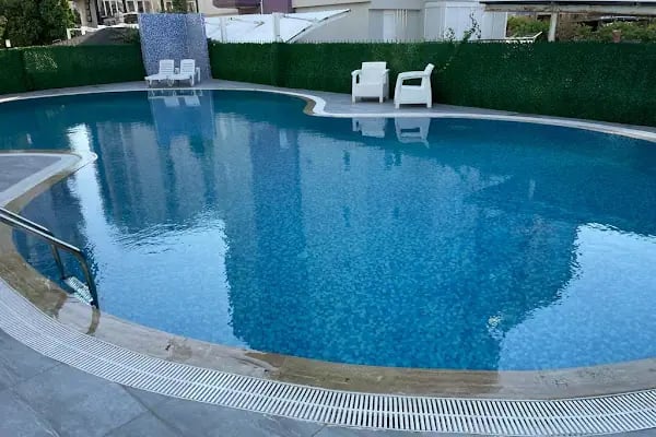 Yelken Apart Hotel - Resim 16