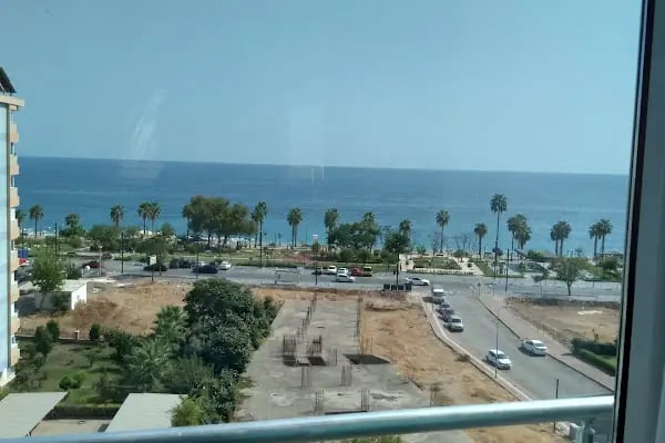 Yelken Apart Hotel - Resim 9