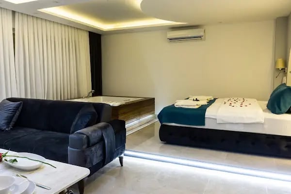 Yelken Apart Hotel - Resim 2