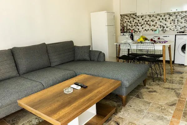 Yelken Apart Hotel - Resim 11