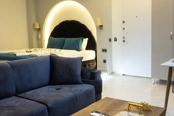 Yelken Apart Hotel - Resim 15