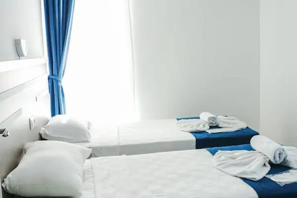 Yelken Apart Hotel - Resim 6