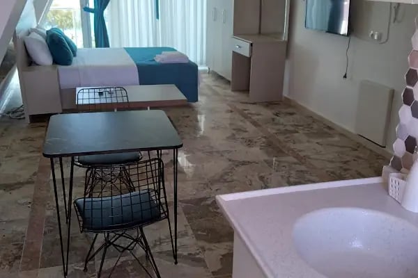 Yelken Apart Hotel - Resim 14