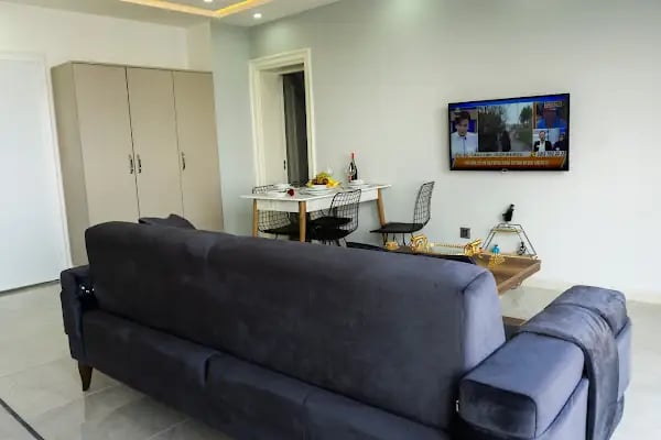 Yelken Apart Hotel - Resim 10
