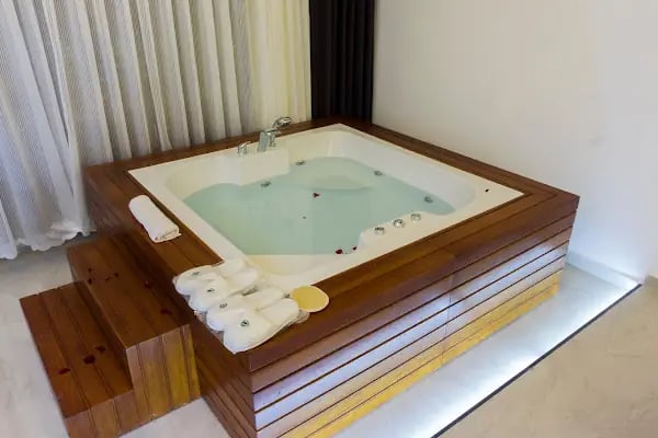 Yelken Apart Hotel - Resim 8