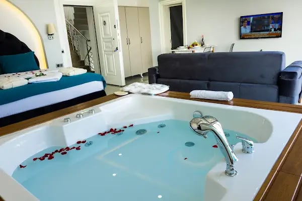 Yelken Apart Hotel - Resim 5