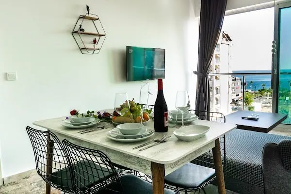 Yelken Apart Hotel - Resim 7