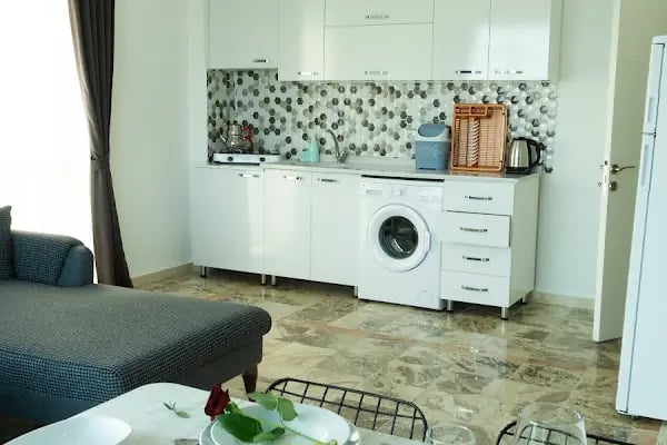 Yelken Apart Hotel - Resim 18