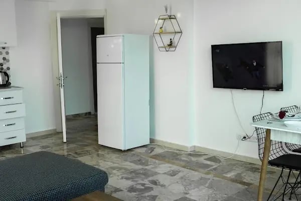 Yelken Apart Hotel - Resim 17