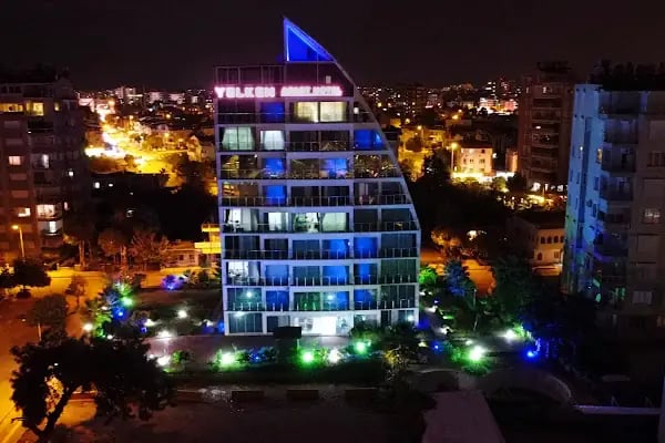 Yelken Apart Hotel - Resim 12