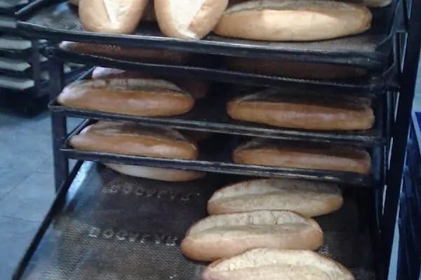 Boğalar Unlu Mamulleri - Resim 18