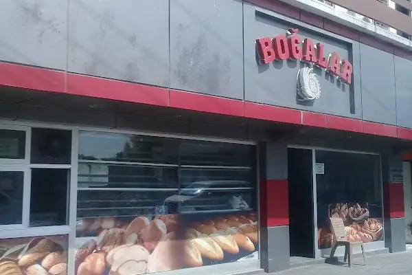 Boğalar Unlu Mamulleri - Resim 9