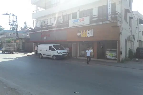 Boğalar Unlu Mamulleri - Resim 14