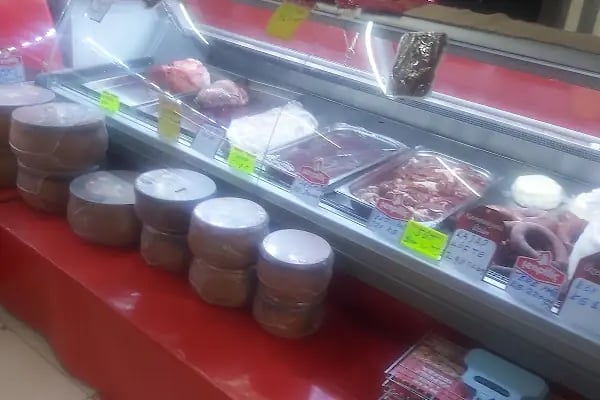 Beşikkaya Pazar Yeri - Resim 12