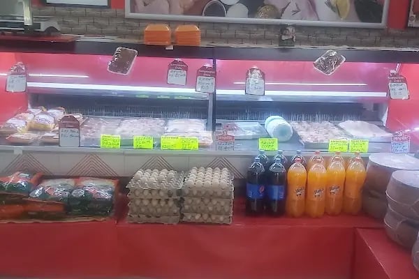 Beşikkaya Pazar Yeri - Resim 17
