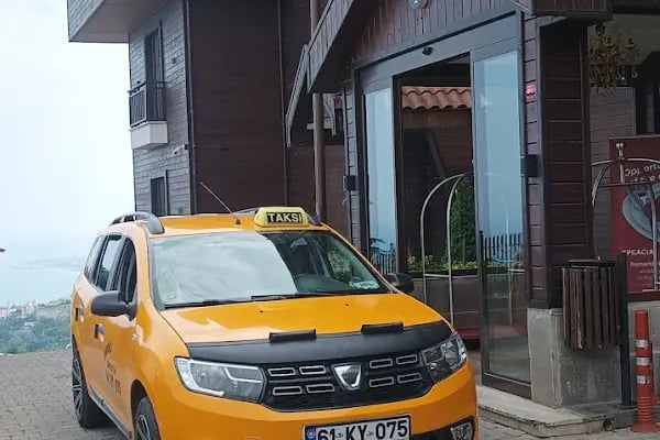 Akçaabat Kavaklı Taksi - Resim 19