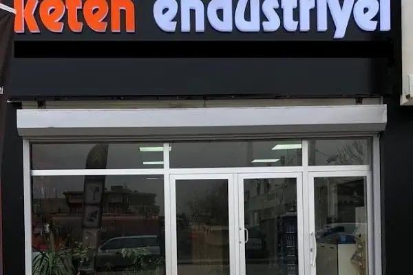 Keten Endüstriyel - Resim 4