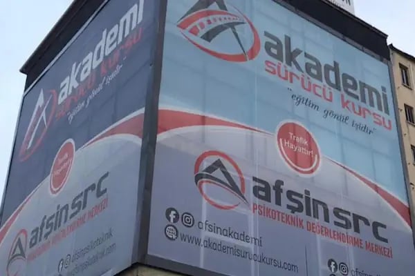 Afşin psikoteknik - Resim 3